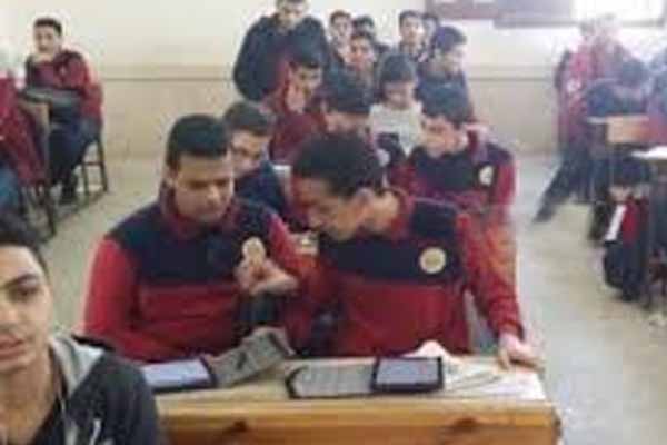 مطالب بتعديل أماكن ومواعيد امتحانات «أولى ثانوى»