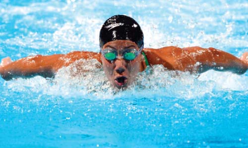 «سوبر فريدة»