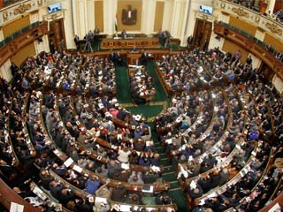 مجلس النواب يصوت على التعديلات الدستورية.. غداً