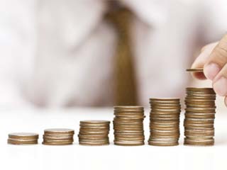 الاقتصاد ينتعش