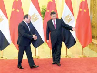 طريق المستقبــل