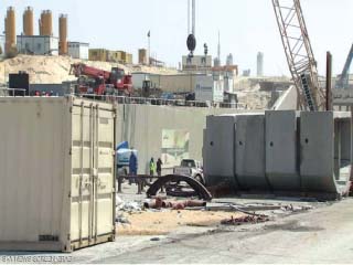 6 مليارات جنيه لتنفيذ مشروعات تنموية وخدمية بسيناء