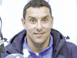 أنيس بوجلبان فى حوار خاص لـ«روزاليوسف» مصر وتونس والسنغال مرشحون للقب أمم إفريقيا