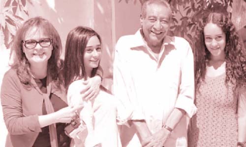 أيـام«الخـال».. مـن سيـرة بنى هـلال إلى «وادى الملـوك»