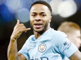 أقلام الكتاب الرياضيين تمنح «سترلينج» الانتقام من الريدز!