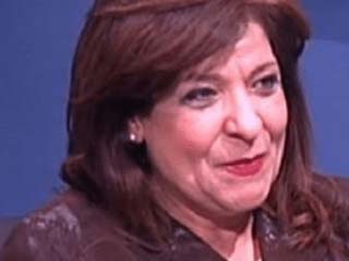 نجلاء عبدالبر رئيس شبكة الشباب والرياضة: خريطة برامجية جديدة بمذاق إفريقى