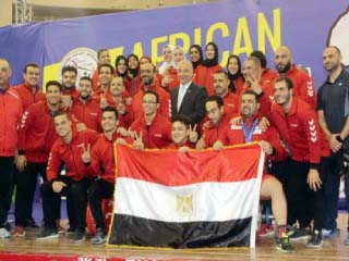 ملوك إفريقيا