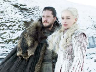 جماهير «لعبة العروش»: مين اللى طفا النور؟