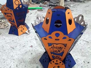 .. و«المنايفة».. هاند ميد