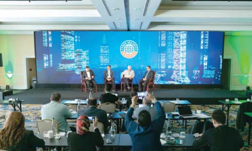 «كاسبرسكى»: 150 مليون هجوم خبيث تعرض له الشرق الأوسط فى الربع الأول من 2019