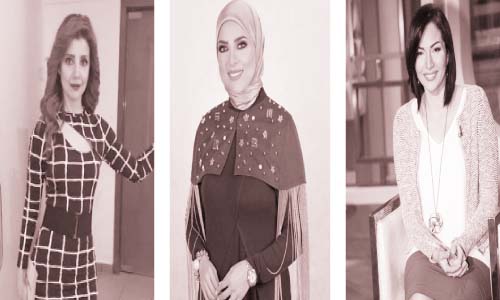 طقوس الإعلاميين فى رمضان «زينة» و«عزومات» و«تراويح» و«لمة العائلة»