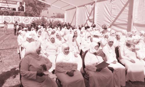 تحيا مصر يخصص 30 مليون جنيه لسداد ديون الغارمين والغارمات