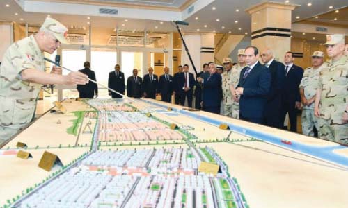 الحلم يتحقق