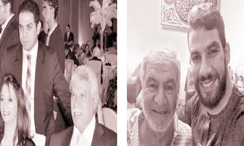 أبناء النجوم فى الدورى «كوسة» أم كفاءة؟!