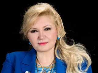 سهر الدماطى العضو المنتدب لشركة مصر الجديدة للإسكان والتعمير لـ«روزاليوسف»: 20 مليون متر مربع أكبر محفظة عقارية تمتلكها الشركة و80 مليار جنيه القيمة السوقية لأراض غير مستغلة