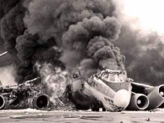 «ثلاثة» احتمالات فى مأساة الطائرة الروسية