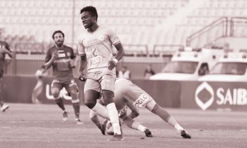 4 مباريات فى سهرة رمضانية ممتعة بالدورى