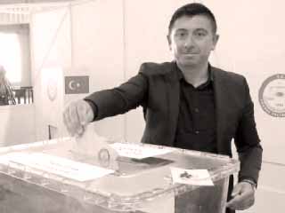 صيف انتخابى ساخن فى تركيا