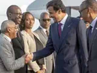 قطر «رأس الفتنة» فى القارة السمراء
