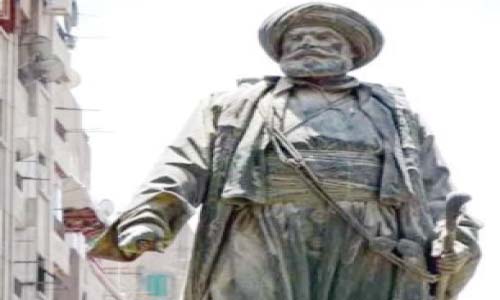 لاظوغلى ميدان صاحبه كان كاتم أسرار محمد على باشا