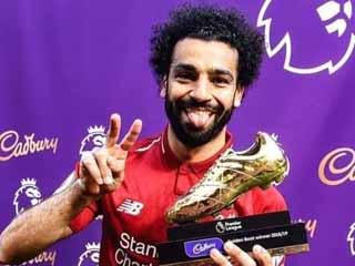 «مو» لجماهير الريدز: الموسم لم ينته وأمامنا بطولة أخرى