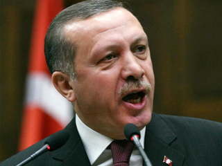 «أردوغان» يفشل فى التحايل على «ترامب»