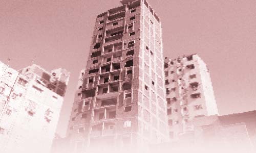 قريباً.. الانتهاء من اللائحة التنفيذية لقانون التصالح فى مخالفات البناء