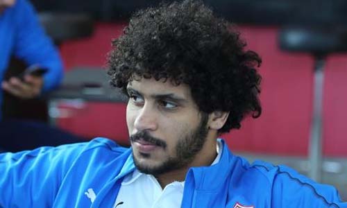 عبد الله جمعة.. قصة مهاجم أصبح أفضل ظهير أيسر مصرى