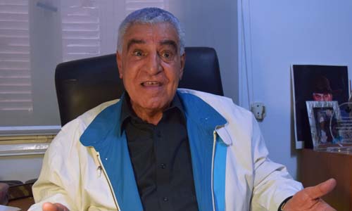 حواس: الآثار المصرية زوجتى والإسلامية صديقتى