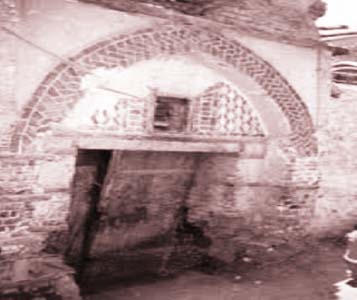 «وكالة الكاشف» براعة تسويقية وسكن للتجار وراحة للدواب