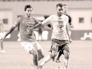 الأهلى يخشى مقالب إنبى فى رمضان