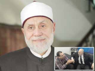 د.محمد مهنا الأستاذ بجامعة الأزهر لـ«روزاليوسف»:  الصـوم يكون بالـروح مثـل الجسـد ويتحقـق بالابتعاد عن آفات القلوب والحقد والرياء