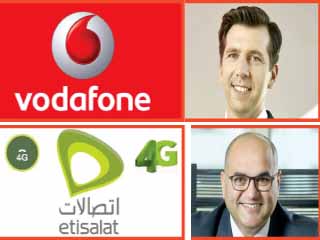 شركات المحمول ترد على دعاوى التضليل بالسوشيال ميديا: الإنفاق على الحملات الإعلانية لا يتعارض مع الميزانيات الكبيرة لتحديث وتقوية الشبكات