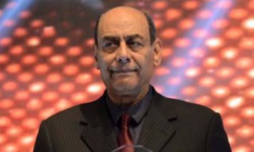 أحمد بدير: «حكايتى» من أقوى الأعمال  واصبروا على «ياسمين صبرى»