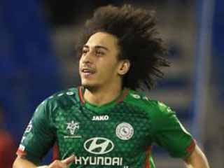 «مارسيلو» يخشى مصير «الشيخ وزكريا» فى الأهلى