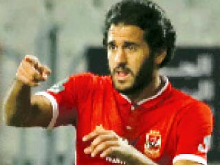 الأرقام تنصف «مروان» وتحيل «أزارو» إلى الدكة