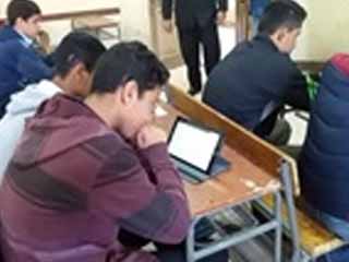 اليوم.. بدء تقدير الامتحانات الإلكترونية