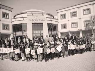 «شفا الصعيد» يستعد لإنشاء وحدة لعلاج سرطان الأطفال