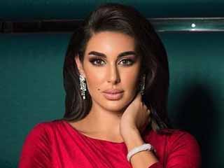 ياسمين صبرى فركش من «حكايتى»