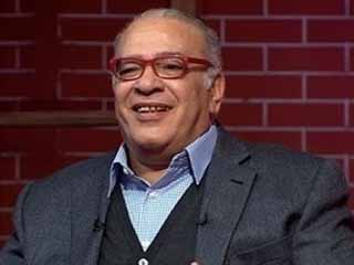 صلاح عبدالله:  عادل إمام وحشنى.. ومشهد وفاتى هو الأصعب فى «رمضان»