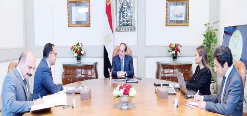 تهيئة مناخ الاستثمار