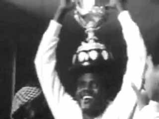 حكاية إفريقيا ـ 11 ـ  مصر تغيب مجدداً وغانا تقتنص اللقب