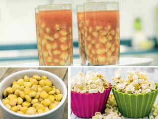 عشان متحسش «بالزهق».. 5 أفكار لتسالى العيد