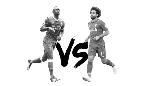 «مو ومانى» ينقلان الحرب الأوروبية إلى «ماما إفريقيا»