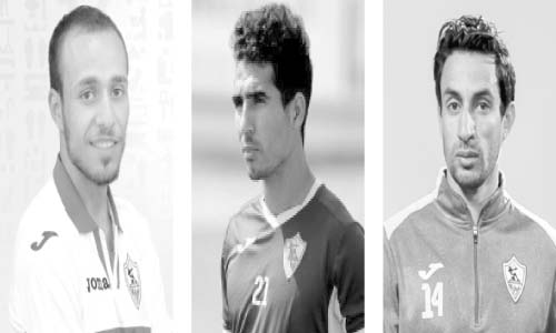 رحيل «جروس» يمنح  قبلة الحياة لهؤلاء!