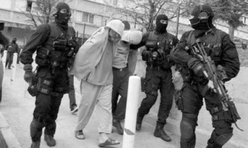 «هيومن رايتس وواتش».. تاريخ طويل  من التضليل وتزييف الحقائق