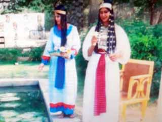 الأعياد عند القدماء المصريين فى القرية الفرعونية