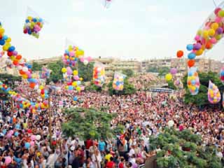 أهلاً بالعيد