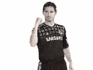 لامبارد يحرج إدارة تشيلسى