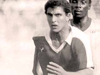 حكاية إفريقيا ـ 14 ـ  أول ألقاب الكاميرون.. و «أبو زيد» هدافاً